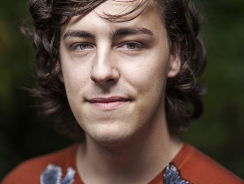 Slaapservice: Jordi Lammers - Ooit zal iemand op ons afstuderen