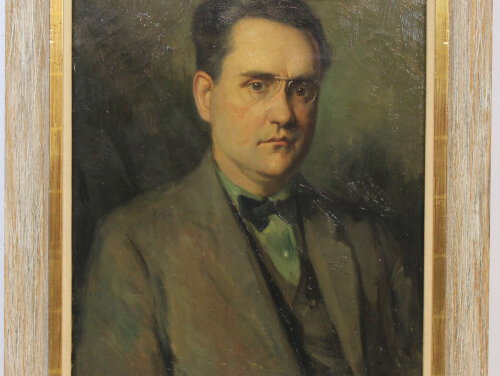 Aflevering 15 'Muziek tot Leven - Verhalen van musici in de oorlog'