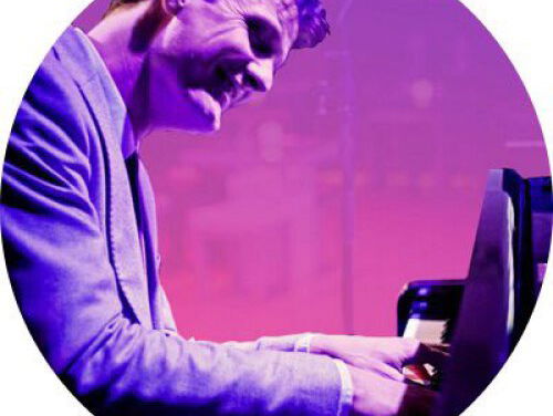 19:30 Hollandsche Nieuwe! Peter Beets speelt Gershwin (5) - How long has this been going on?