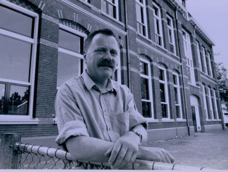 19:05 Gedicht: Voorspoken van Willem Wilmink