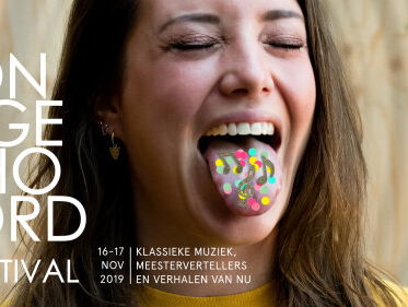 Opium Backstage - Matangi Quartet: Dag 3