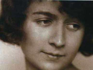 Lekkere Track: Ilse Weber - Wiegala