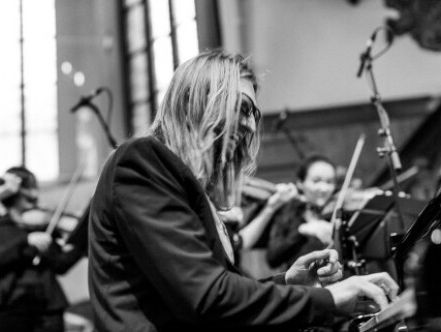 19:35u Hollandsche Nieuwe! Earth Particles van Holland Baroque II