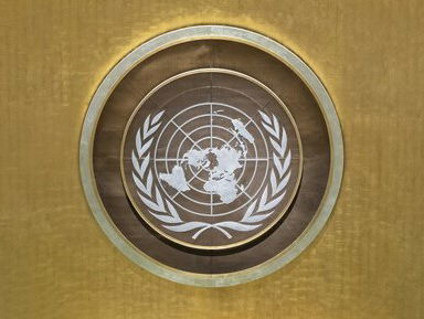 De Verenigde Naties bestaan 75 jaar