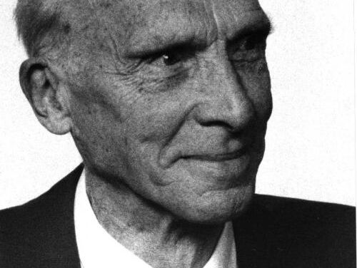 Lekkere Track: Léon Orthel - Miniaturen op.80 ; Deel I: 'verdrietig harlekijntje'