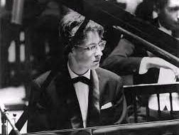 Hollandse Nieuwe! Ella van Poucke speelt Schumann, deel IV: Jean-Claude van den Eynde