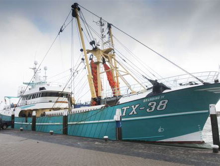 7:15 Terugblik op de Week