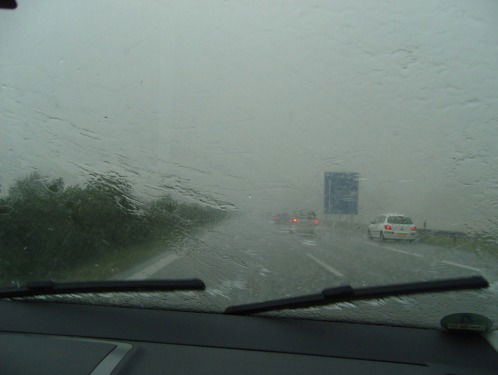 RadioReisDienst: De Achterbank van de Auto