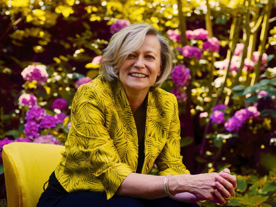 Het Prins Bernhard Cultuurfonds zamelt geld in voor de cultuursector