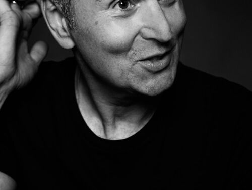 Het gesprek - Raoul Heertje