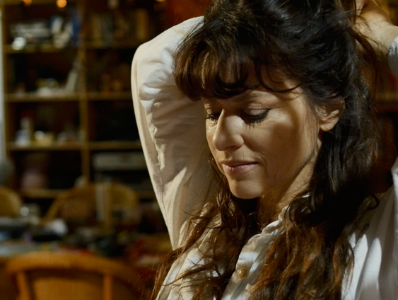 Het gesprek - Marieke Rodenburg