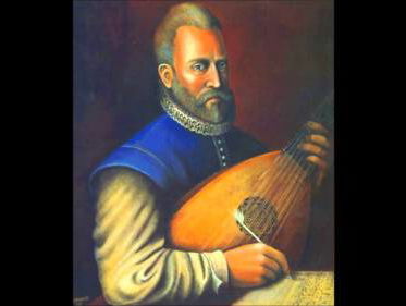 19:30u Hollandsche Nieuwe! Fantasia van Dowland door Mike Fentross