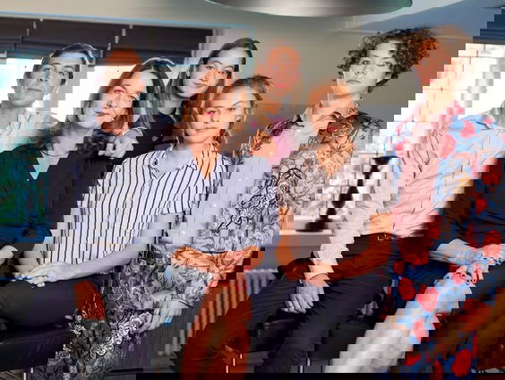 Het gesprek - Roos Ouwehand