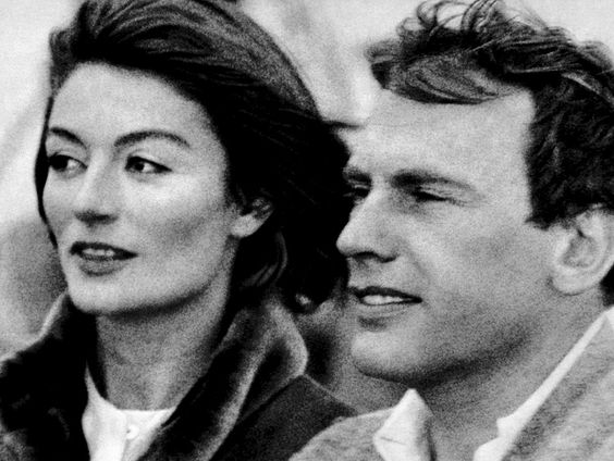 Opium was erbij! Film: Un homme et une femme