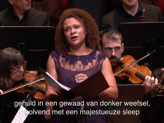 Bekijk de webcast van Händels L’Allegro, il Penseroso ed il Moderato