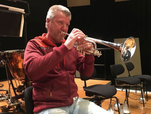 19:30u Hollandsche Nieuwe! La fille et le saxophone van Femke Steketee en Tobias Borsboom/5