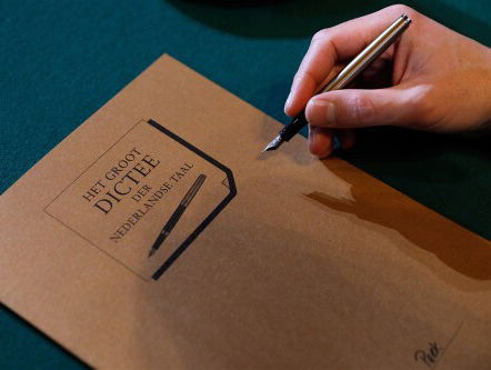 Het weekend van Wim Daniëls