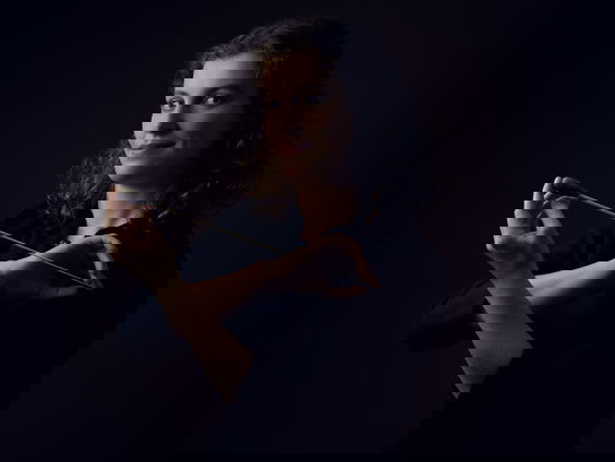 Dirigenten-masterclass Concertgebouworkest