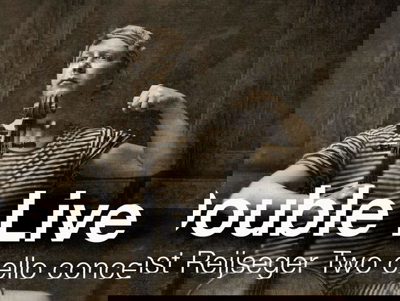 Een kleine keuze uit een rijk oeuvre