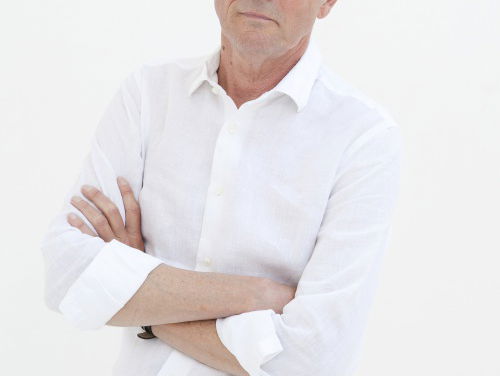 Het nachtkastje van Willem Otterspeer - Dag 3