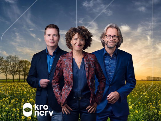 De Ochtend van 4 - uitzending 1 april 2021