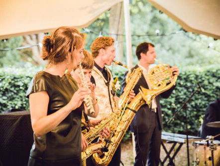 8:15 Festivaloverzicht