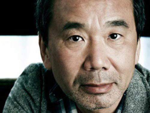 Opium was erbij! Murakami Music Night