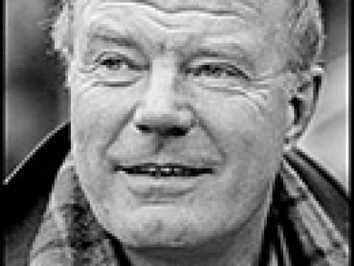 19:13u Gedicht: A.B. Wigman, van Tom van Deel