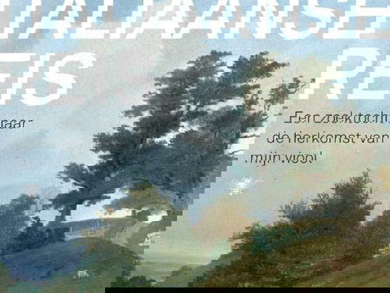 Klassieke Bibliotheek: Philipp Blom - Een Italiaanse reis