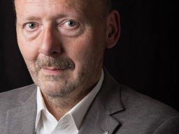 Ontbijtgast Christ Klep