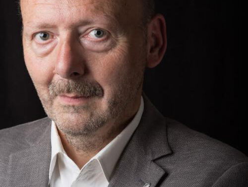 Ontbijtgast Christ Klep