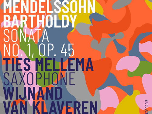 19:30u Hollandsche Nieuwe! Mendelssohn door Mellema/1