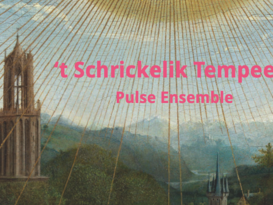 ’t Schrickelik Tempeest