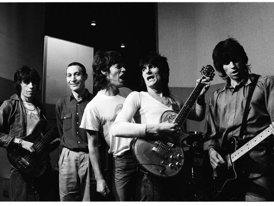 Museumtip: The Rolling Stones – Unzipped