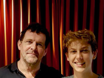 Hoorspel: Tegenspel - Aflevering 4