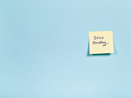 19:30 Snapshot Klassiek 43: "Blue monday"