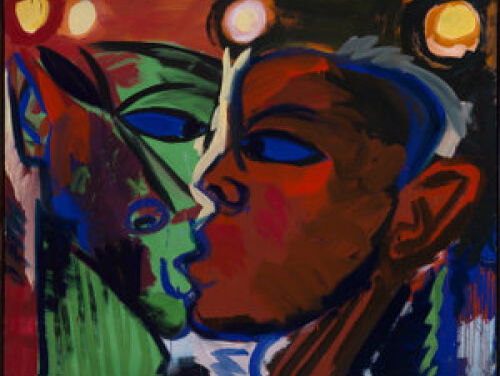 8:15 Uittip: Museum No Hero