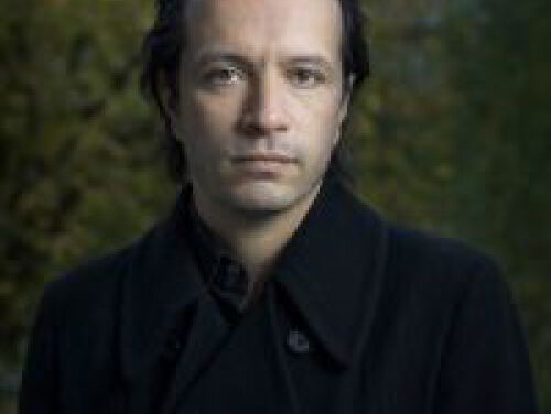 Slaapservice: Joost Baars uit de bundel Binnenplaats