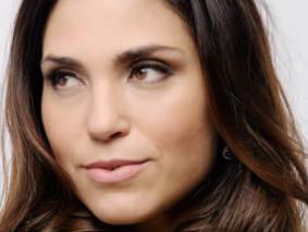 Sopraan Aylin Sezer over Tosca bij Opera Spanga