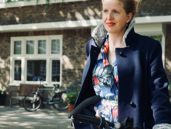 Sopraan Cora Burggraaf over 'Samen Uit Thuis'