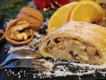 Groetjes uit... de Moezel