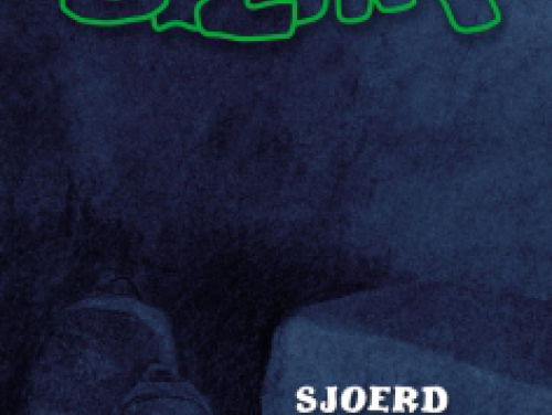 Het gesprek - Sjoerd Kuyper