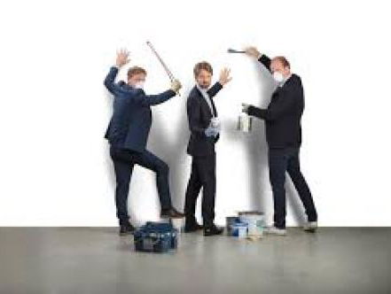 19:25 Jazz: After Johannes, door het Rembrandt Frerichs Trio