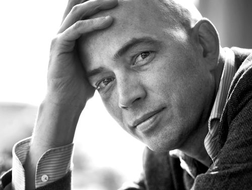 Slaapservice: Tommy Wieringa - Verrekijker