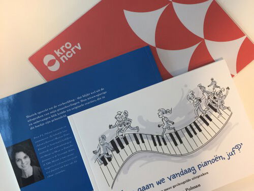 8:45 Pianodocente Petra Polman