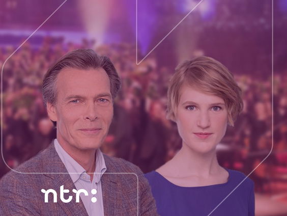 Luister het tweede deel van het Avondconcert terug