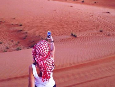 8.15 Tv-serie Hoop en Wanhoop in het Midden-Oosten