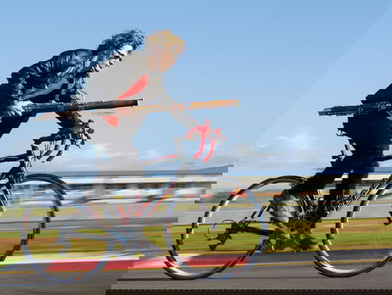 Bram van Sambeek over zijn instrument de fagot