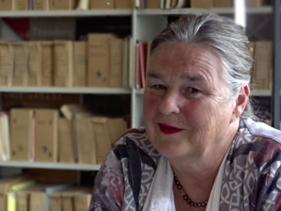 Bachs cellosuites en de violone