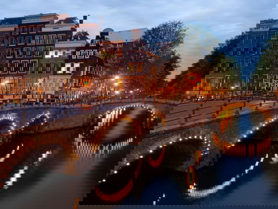 Lekkere Track: Feestvreugde zonder feest